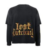 Lost empire black Long Sleeve